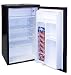 Kitchen & Housewares : Danby 3.2 cu. ft. Compact Refrigerator - Black