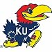 Build-A-Bear Workshop University of Kansas Tee