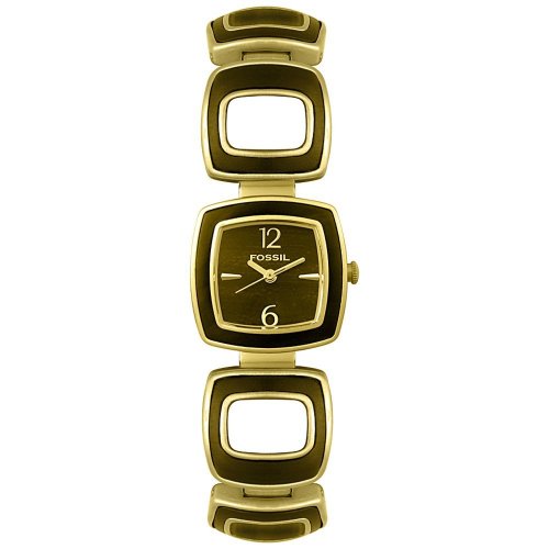 Fossil Women's ES2110 Stainless Steel Watch