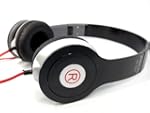 Dr. D. Studio Style Folding Headphone...