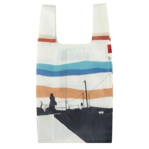 ルートート（ROOTOTE） エコバック（内田文武エコバック） レディス