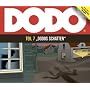 Dodo - Teil 7: Dodos Schatten