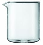 Bodum Shatterproof Plastic 4 Cup Repl...