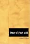 Puck of Pook s Hill (Large Print Edition)