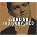 Jussi Bj�rling Rediscovered