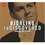 Jussi Bj�rling Rediscovered