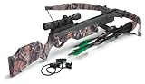 New Excalibur Crossbow Packages Phoenix PA Red Dot Scope Lite Stuff Pkg Sound & Recoil Suppression System