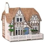 Doll House - Glencroft