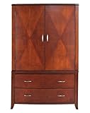 Armoire - Brighton - Modus Furniture - BR1585