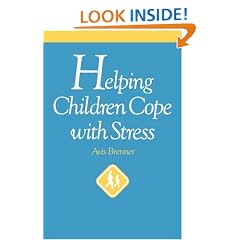 Helping Children Cope with Stress