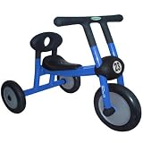 Italtrike 100-01 Blue Pilot 100 Walker, 1 Seat – No Pedals