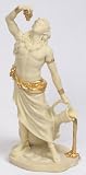 Dionysus Greek God Sculpture Statue Wine Roman Bacchus