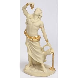 Dionysus+greek+god