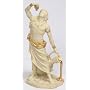 Dionysus Greek God Sculpture Statue Wine Roman Bacchus