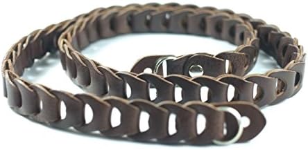 Unique Design Camera Leather Strap, Handmade Genuine Leather Camera Neck Strap.