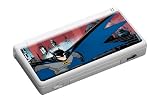  : Nintendo DS Lite Batman Utility Skin