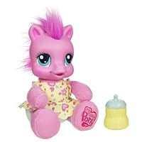 My Little Pony So Soft Ragdolls - Pinkie Pie