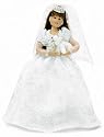 Princess Olivia Hope Bride w/Puppy Honeymoon