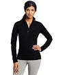 Icebreaker Womens Cascade Half Zip