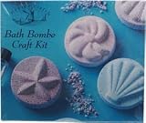 Review House of Crafts HC370 / Bath Bombe Craft Kit
