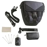 Targus Digital DSLR Starter Kit