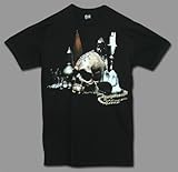 Tank Theory - Tank Theory "Witching Hour" Mens T-Shirt, Tee