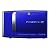 Fujifilm Finepix Z10fd 7.2MP Digital Camera with 3x Optical Zoom (Wave Blue)