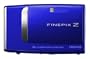 Fujifilm Finepix Z10fd 7.2MP Digital Camera with 3x Optical Zoom (Wave Blue)