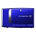 Fujifilm Finepix Z10fd 7.2MP Digital Camera with 3x Optical Zoom (Wave Blue)
