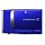 Fujifilm Finepix Z10fd 7.2MP Digital Camera with 3x Optical Zoom (Wave Blue)