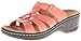 Clarks Women's Lexi Dill Wedge Sandal