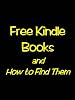 Free Kindle Books and How to Find Them