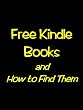 Image of Free Kindle Books and
