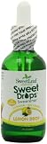 SweetLeaf Liquid Stevia Sweet Drop Sweetener, Lemon Drop, 2-Ounce Bottles (Pack of 2)