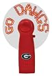 Georgia Message Fan Blister Pack