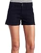 Rich & Skinny Womens Taxi Hi Rise Short