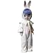 Mezco Toyz Living Dead Dolls (Thirteenth) 13th Anniversary Eggzorcist