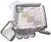 TOTS IN MIND NEWBORN SOFT SURROUND