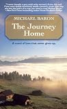 The Journey Home by Michael Baron - Kindle Edition