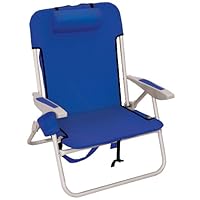 Rio Gear Big Guy Backpack Chair