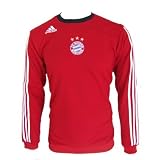 Adidas FC Bayern M�nchen Sweatshirt * Junior 07/08 - 