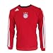 Sports : Adidas FC Bayern M&uuml;nchen Sweatshirt * Junior 07/08