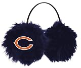 NFL Chicago Bears Earmuffs