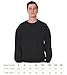 Awkwardstyles Diamond Crewneck Black Dripping Melting Sweatshirt + Bookmark
