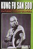 Kung Fu San Soo Vol.2