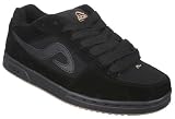 Adio Wray V4 Men's Skateboard Shoes - Black