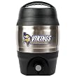 Minnesota Vikings NFL 1 Gallon Tailgate Keg