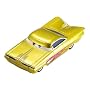 Cars Character Car - Ramone Gold