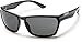 Suncloud Cutout Polarized Sunglass with Polycarbonate Lens