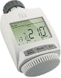 MAX! Elektronischer Heizkörper-Thermostat+